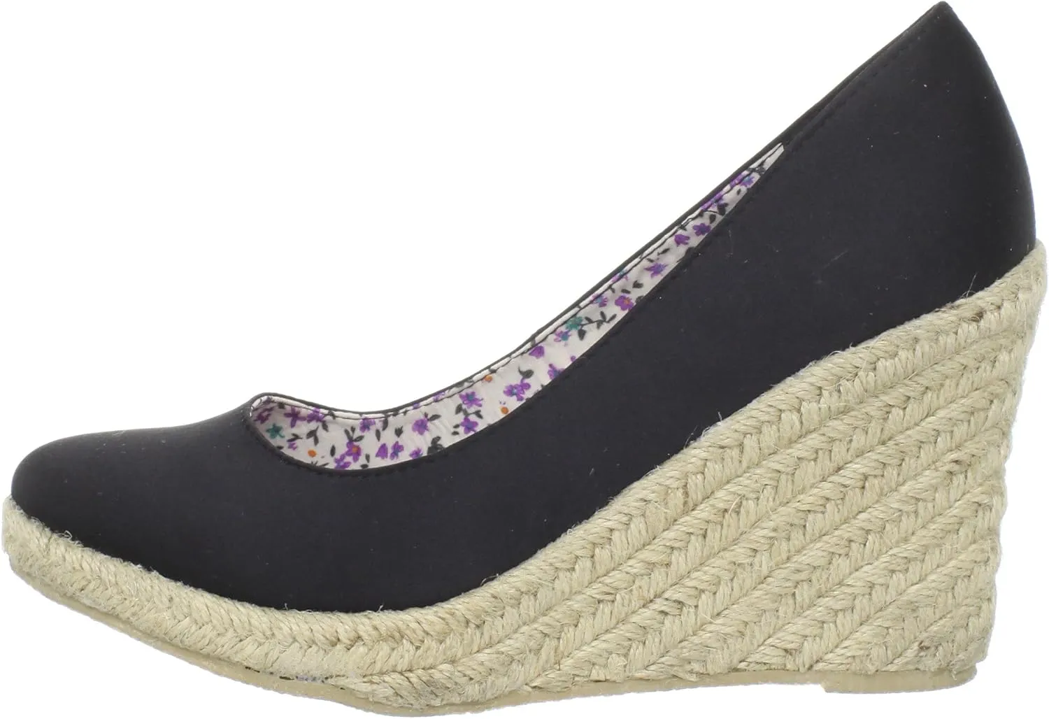 Rampage Women's Mathilda Espadrille
