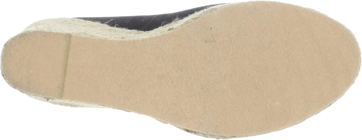 Rampage Women's Mathilda Espadrille