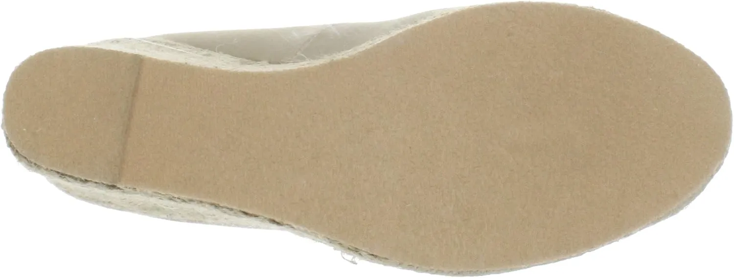 Rampage Women's Mathilda Espadrille