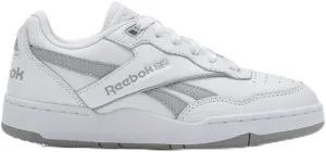 Reebok BB 4000 II Sneaker Boots, White, 11.0 inches (28.0 cm), white, 28.0 cm