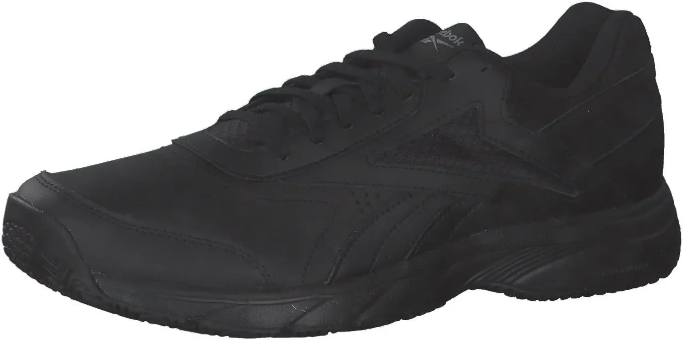 Reebok Men's Gymnastics Shoes Sneaker, Black Cold Grey 5 Black, 11.5