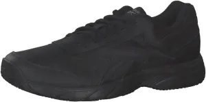 Reebok Men's Gymnastics Shoes Sneaker, Black Cold Grey 5 Black, 11.5