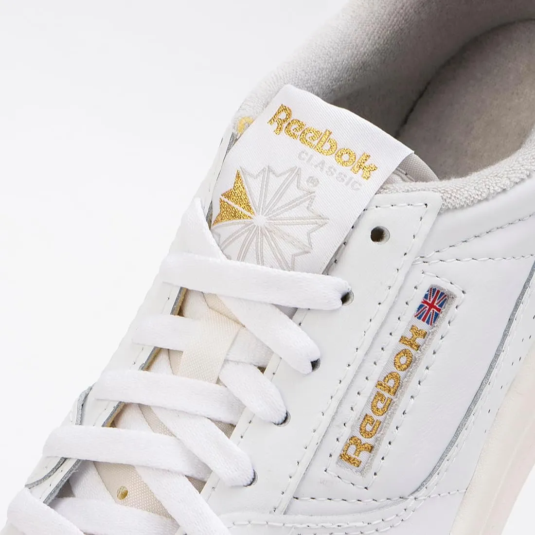 Reebok Men's LT Court Sneaker
