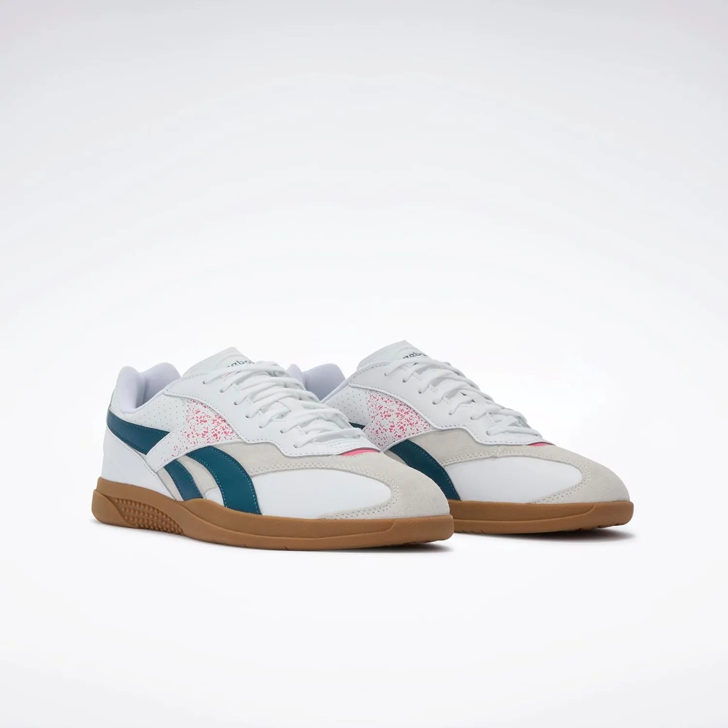 Reebok Unisex-Adult Hammer Street Sneaker