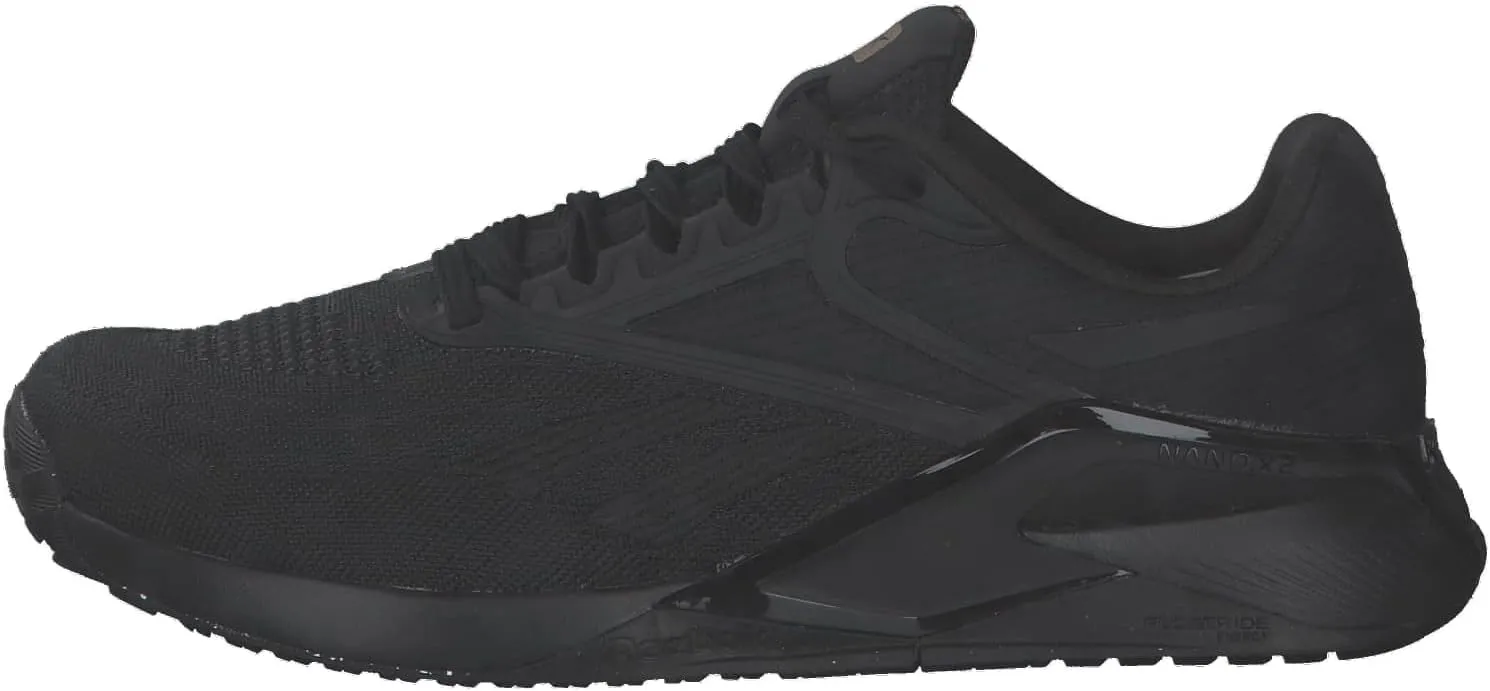 Reebok Women's Nano X2 Cross Trainer Sneaker