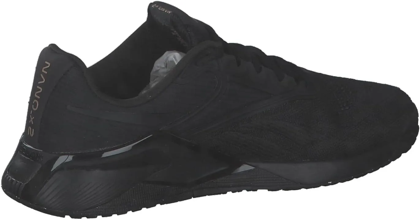 Reebok Women's Nano X2 Cross Trainer Sneaker