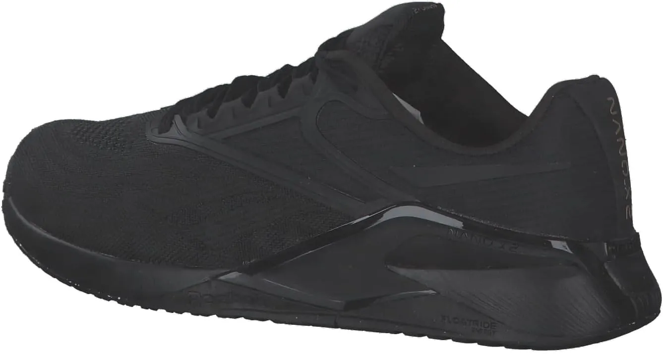 Reebok Women's Nano X2 Cross Trainer Sneaker