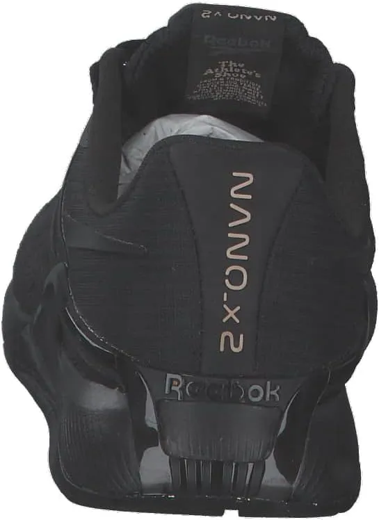 Reebok Women's Nano X2 Cross Trainer Sneaker