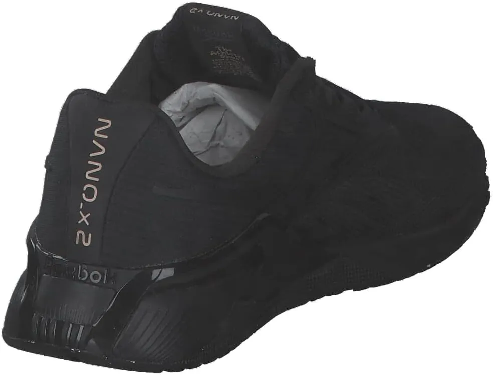 Reebok Women's Nano X2 Cross Trainer Sneaker