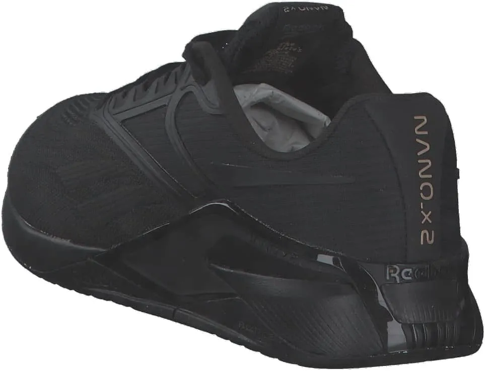 Reebok Women's Nano X2 Cross Trainer Sneaker