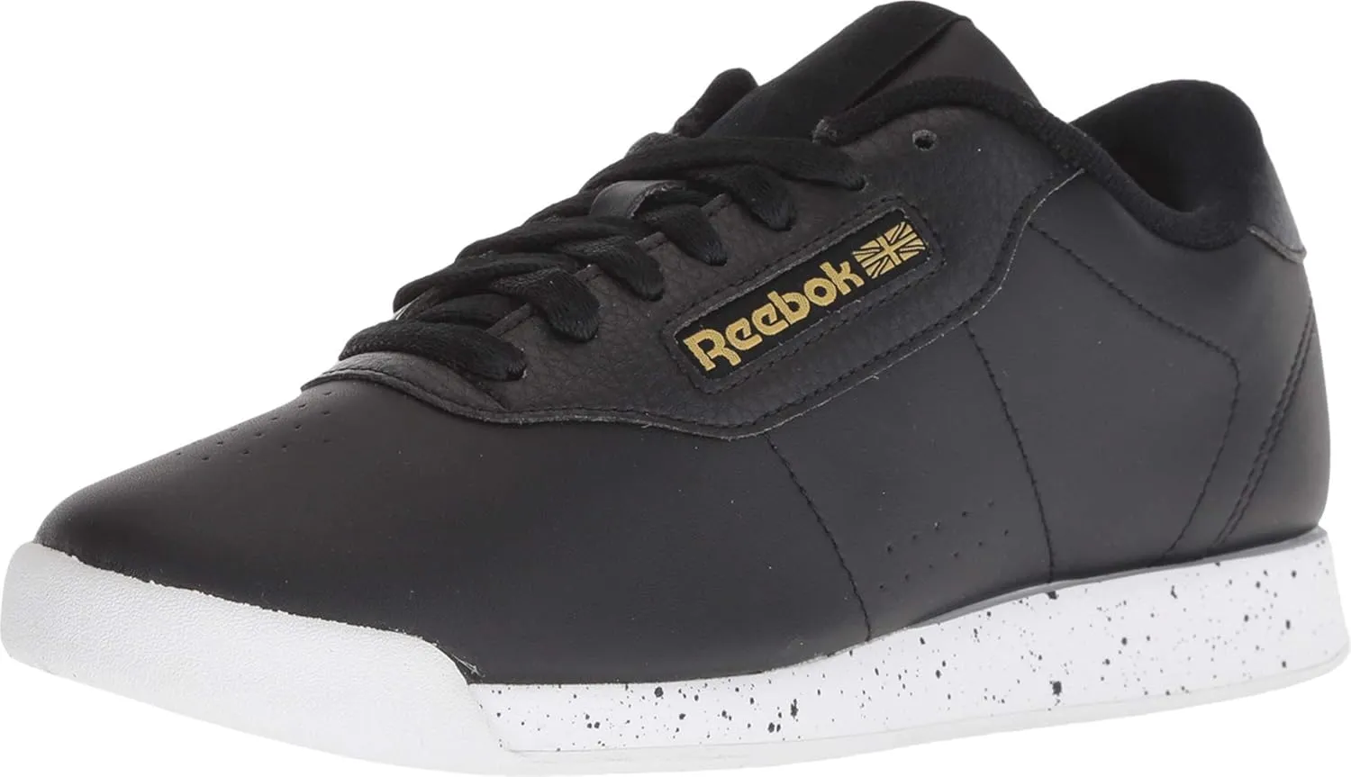 Reebok Women's Princess Sneaker