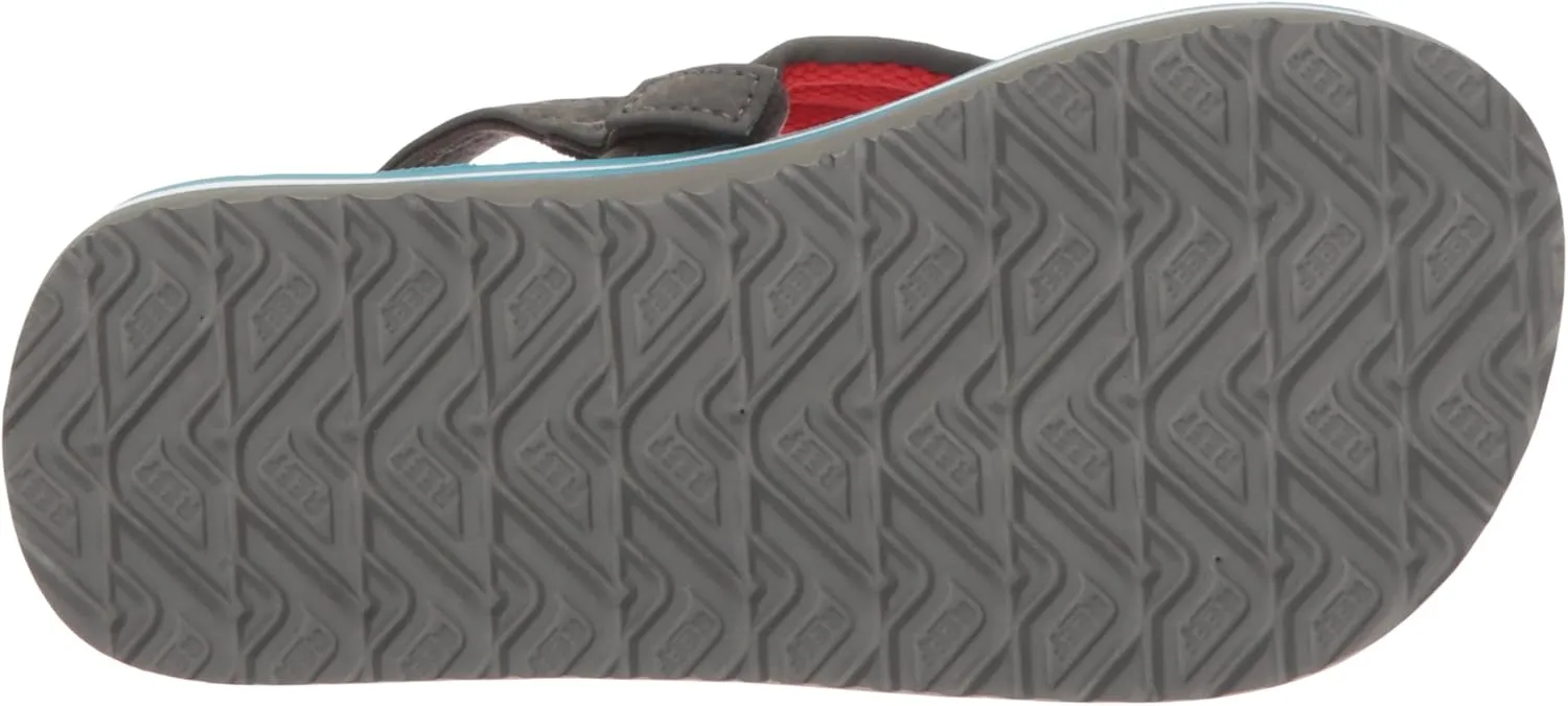 Reef Kids AHI | Flip Flops for Kids