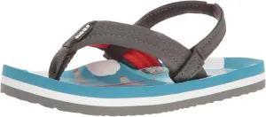 Reef Kids AHI | Flip Flops for Kids
