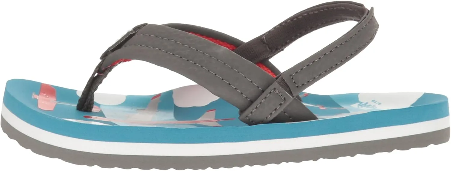 Reef Kids AHI | Flip Flops for Kids