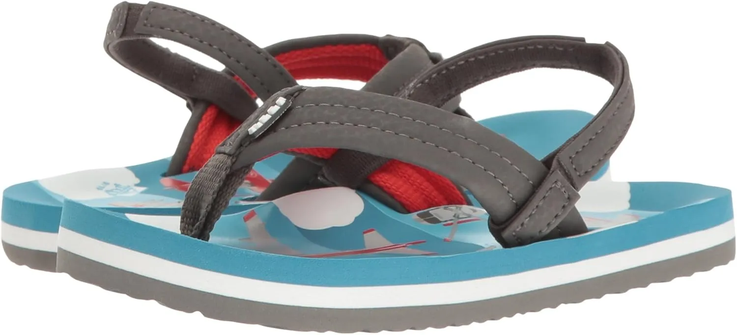 Reef Kids AHI | Flip Flops for Kids