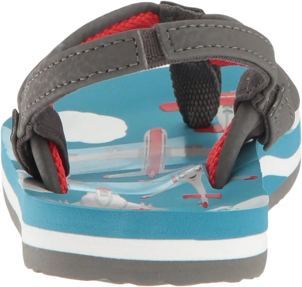Reef Kids AHI | Flip Flops for Kids