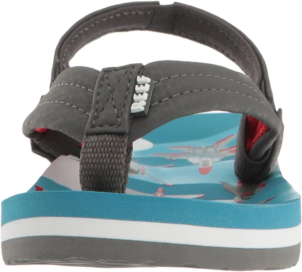 Reef Kids AHI | Flip Flops for Kids