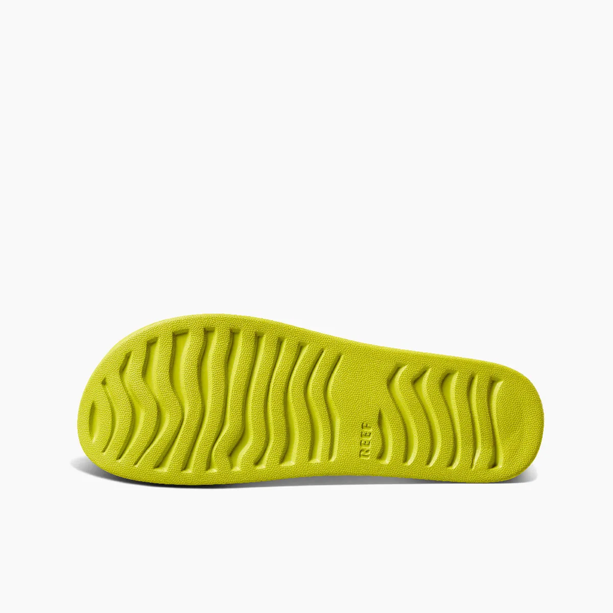 REEF Water Scout Sandal-Lime