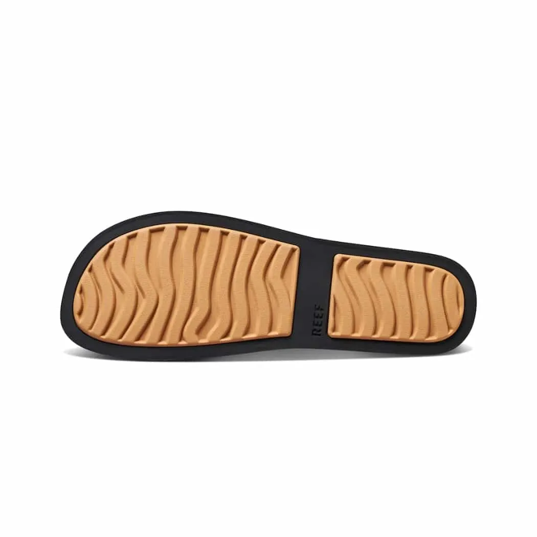 Reef Water Vista Duo Black Tan