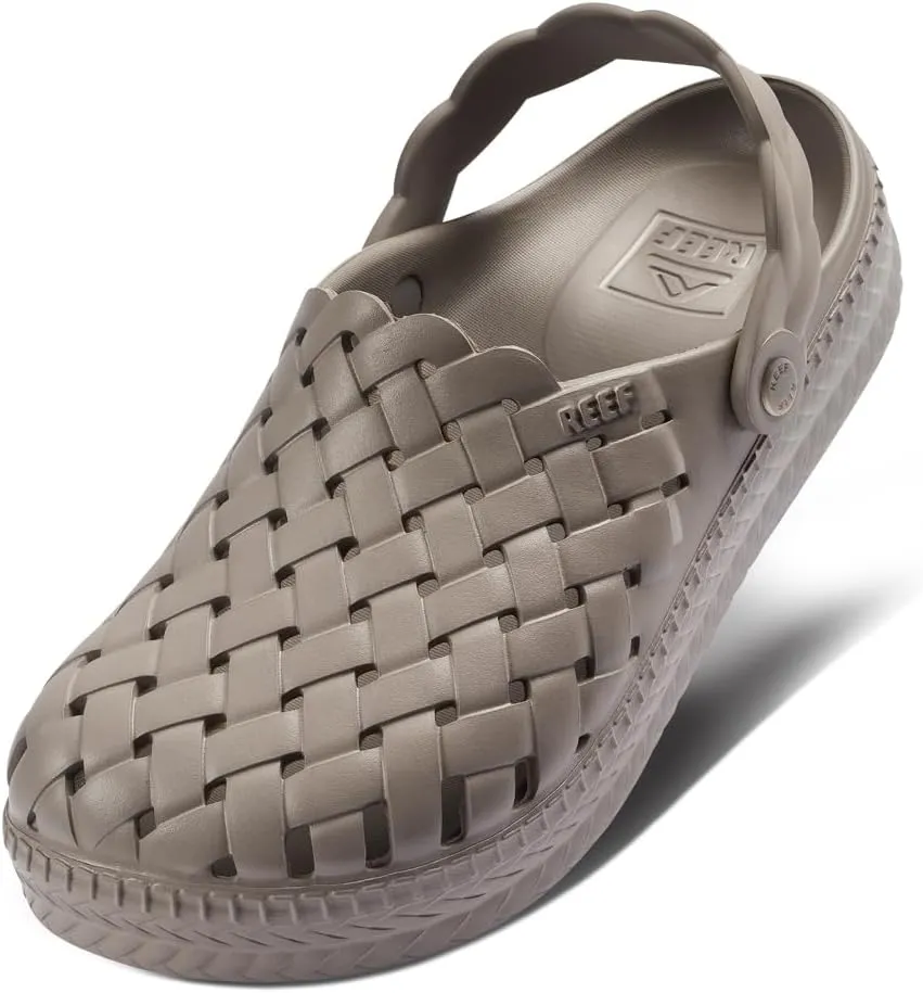 REEF Women's Water Sage Clog