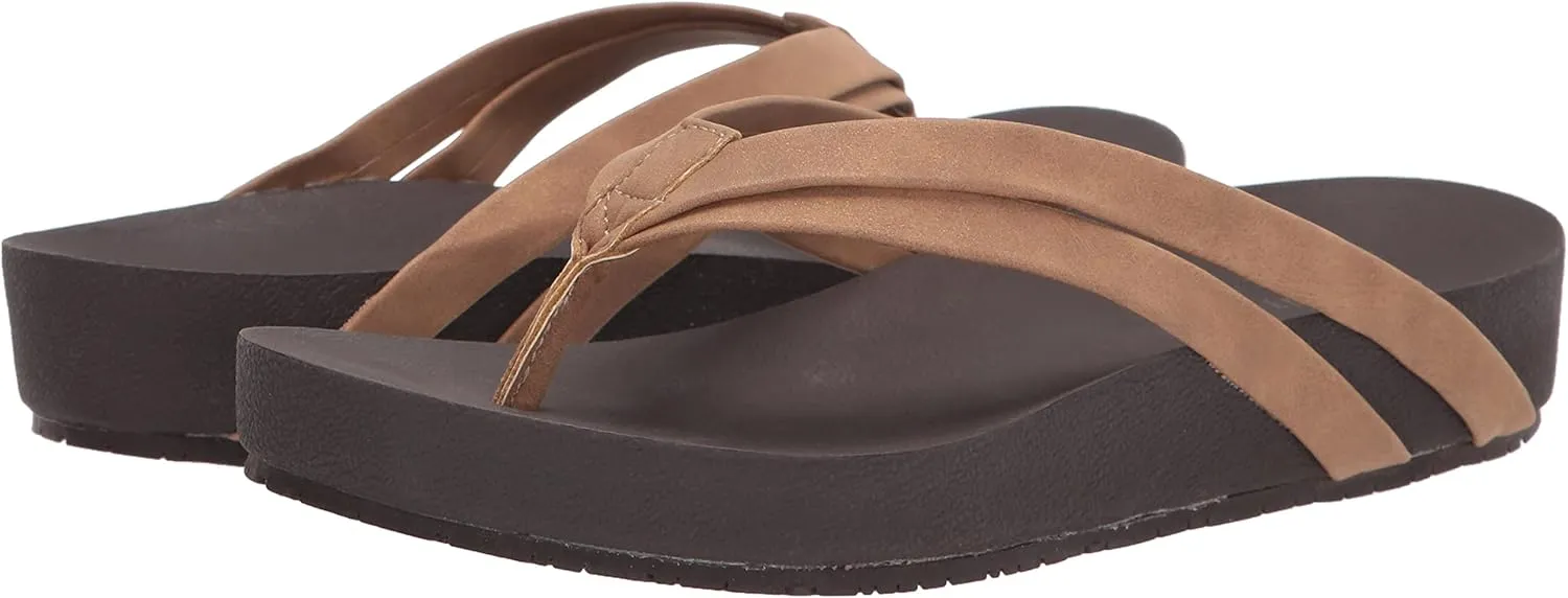 REVITALIGN Women's Flip-Flop