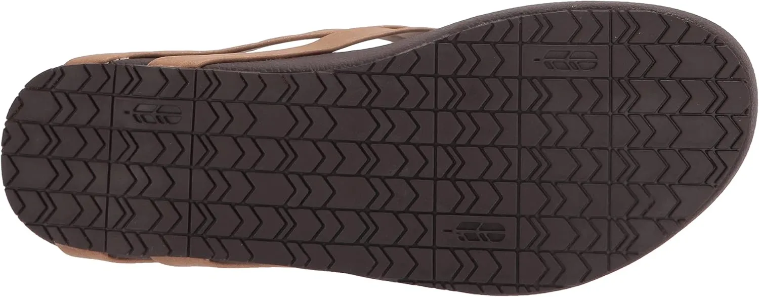 REVITALIGN Women's Flip-Flop