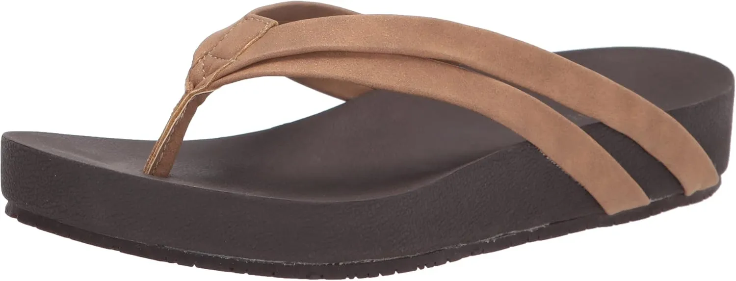 REVITALIGN Women's Flip-Flop