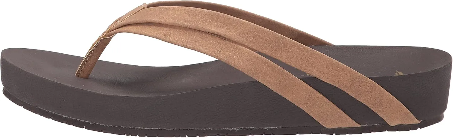 REVITALIGN Women's Flip-Flop