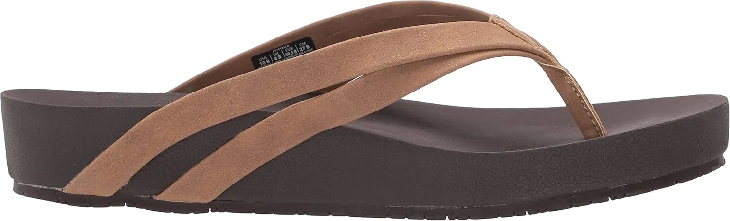 REVITALIGN Women's Flip-Flop
