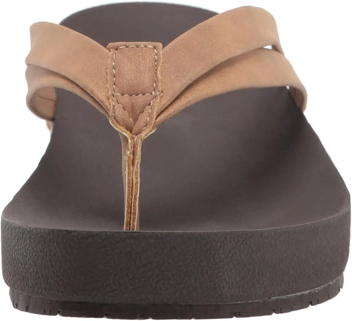 REVITALIGN Women's Flip-Flop