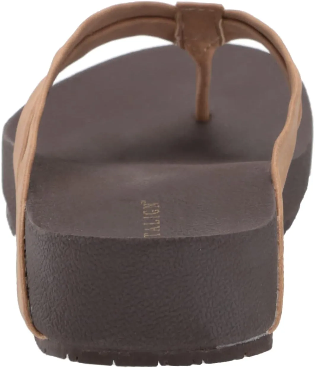 REVITALIGN Women's Flip-Flop