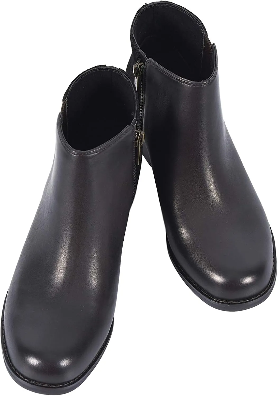 REVITALIGN Women's Tahoe Leather Boot