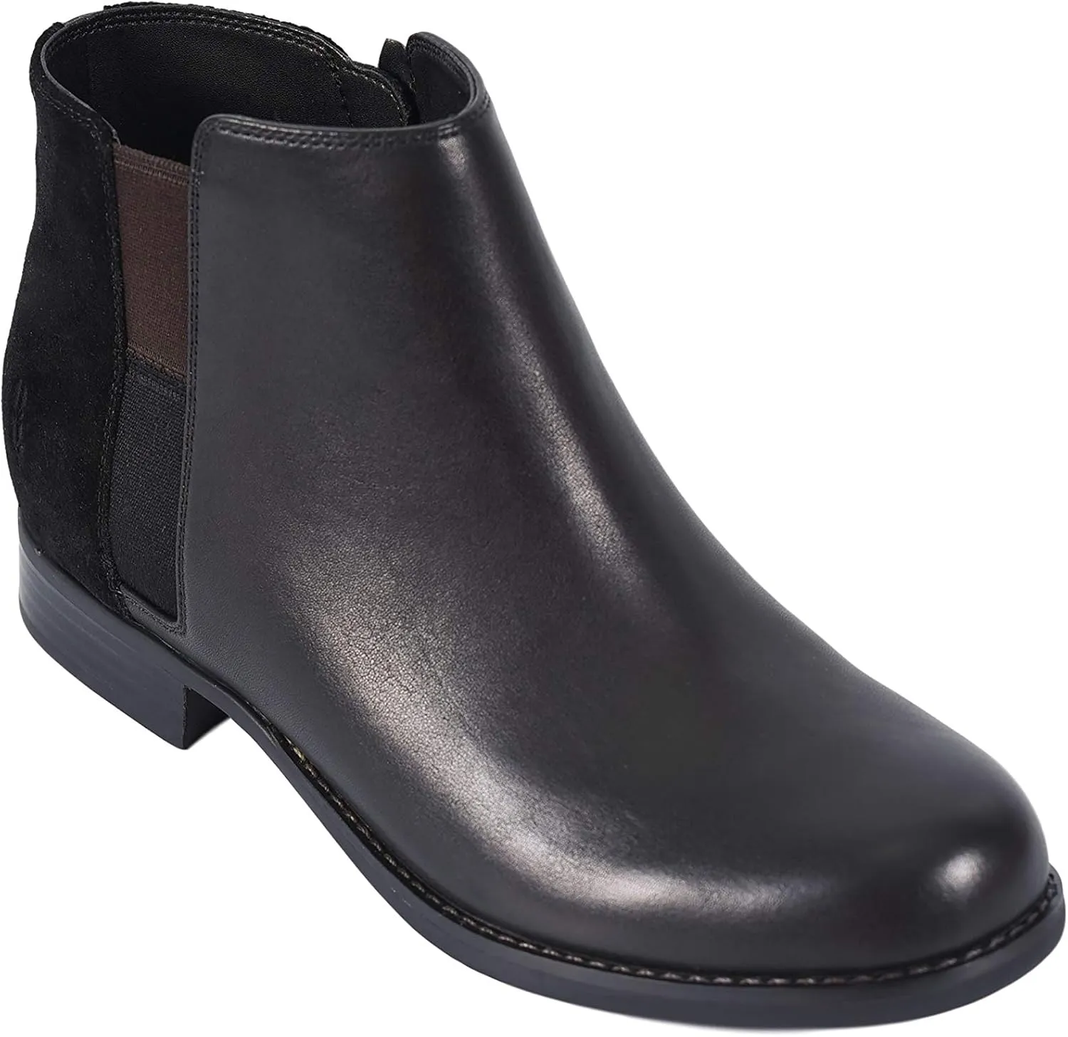 REVITALIGN Women's Tahoe Leather Boot