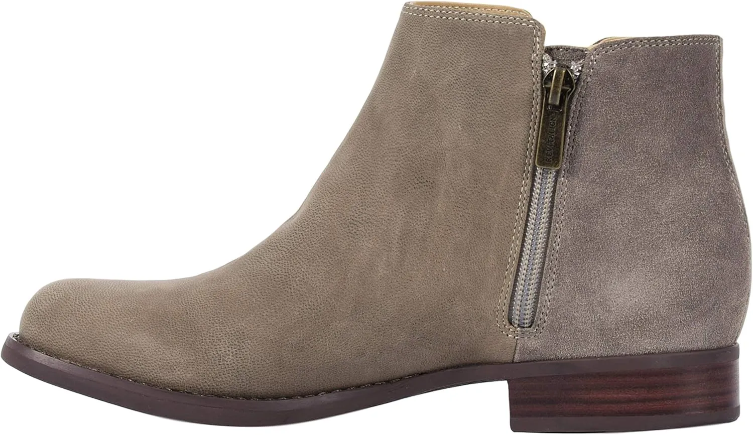 REVITALIGN Women's Tahoe Leather Boot