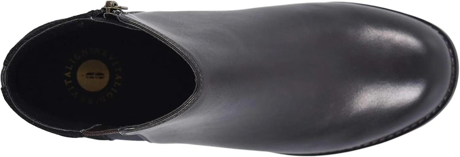 REVITALIGN Women's Tahoe Leather Boot