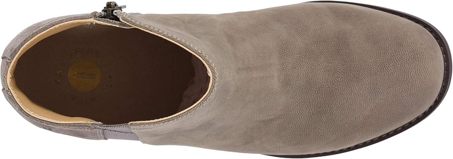 REVITALIGN Women's Tahoe Leather Boot