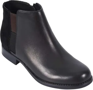 REVITALIGN Women's Tahoe Leather Boot