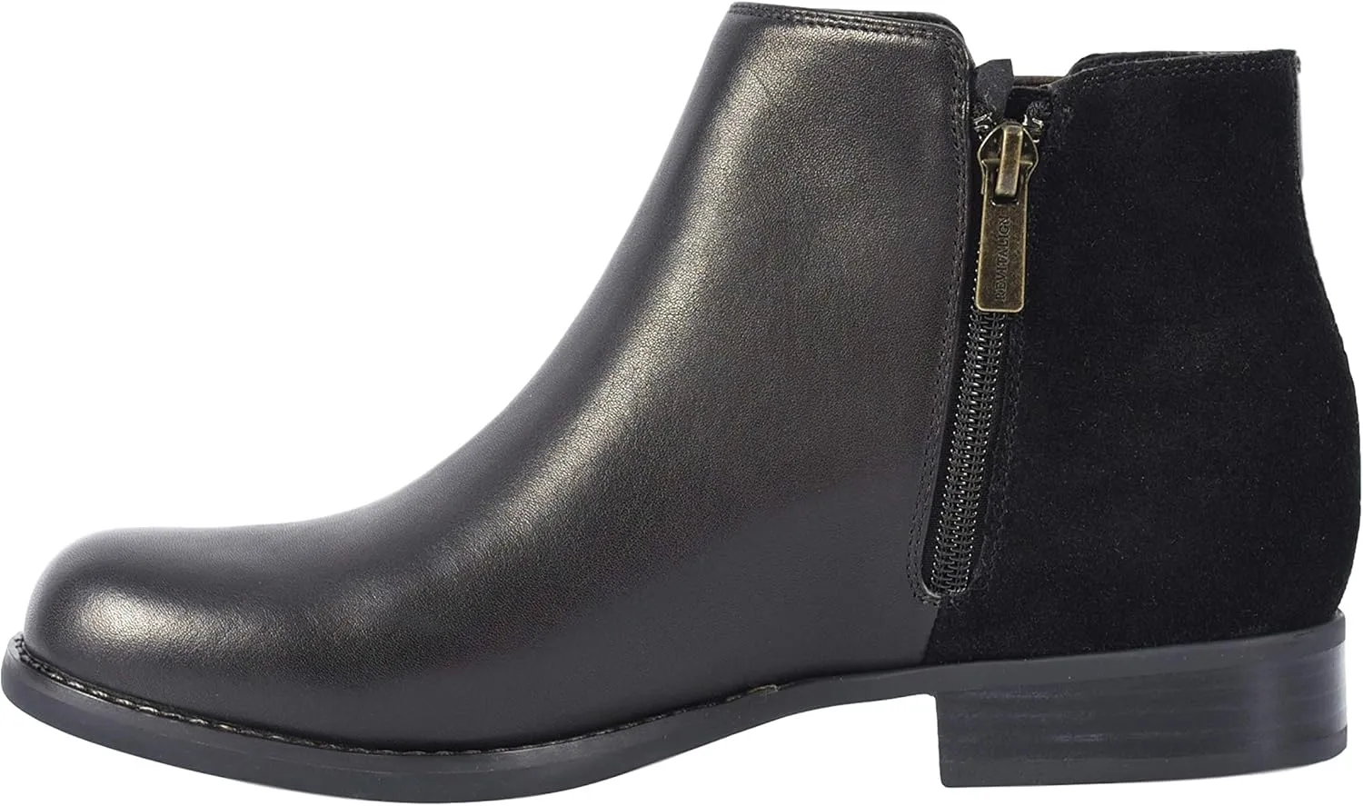 REVITALIGN Women's Tahoe Leather Boot