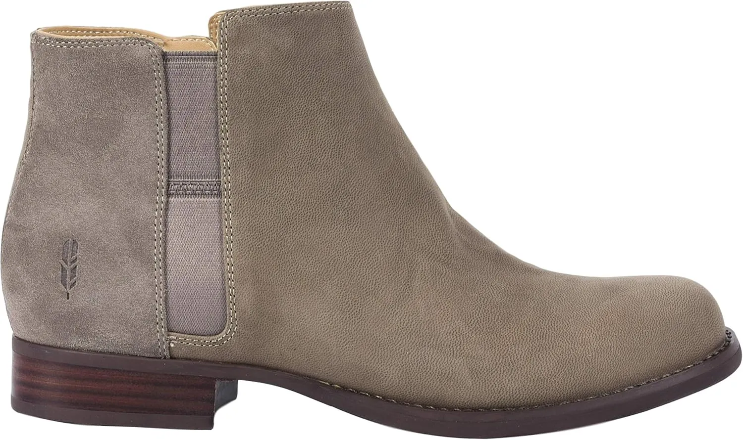 REVITALIGN Women's Tahoe Leather Boot
