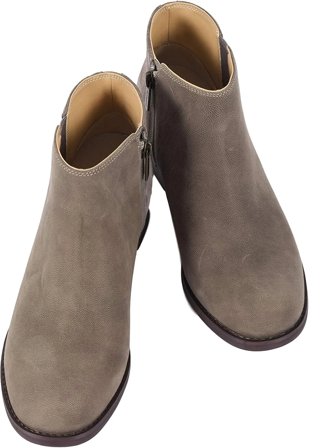 REVITALIGN Women's Tahoe Leather Boot