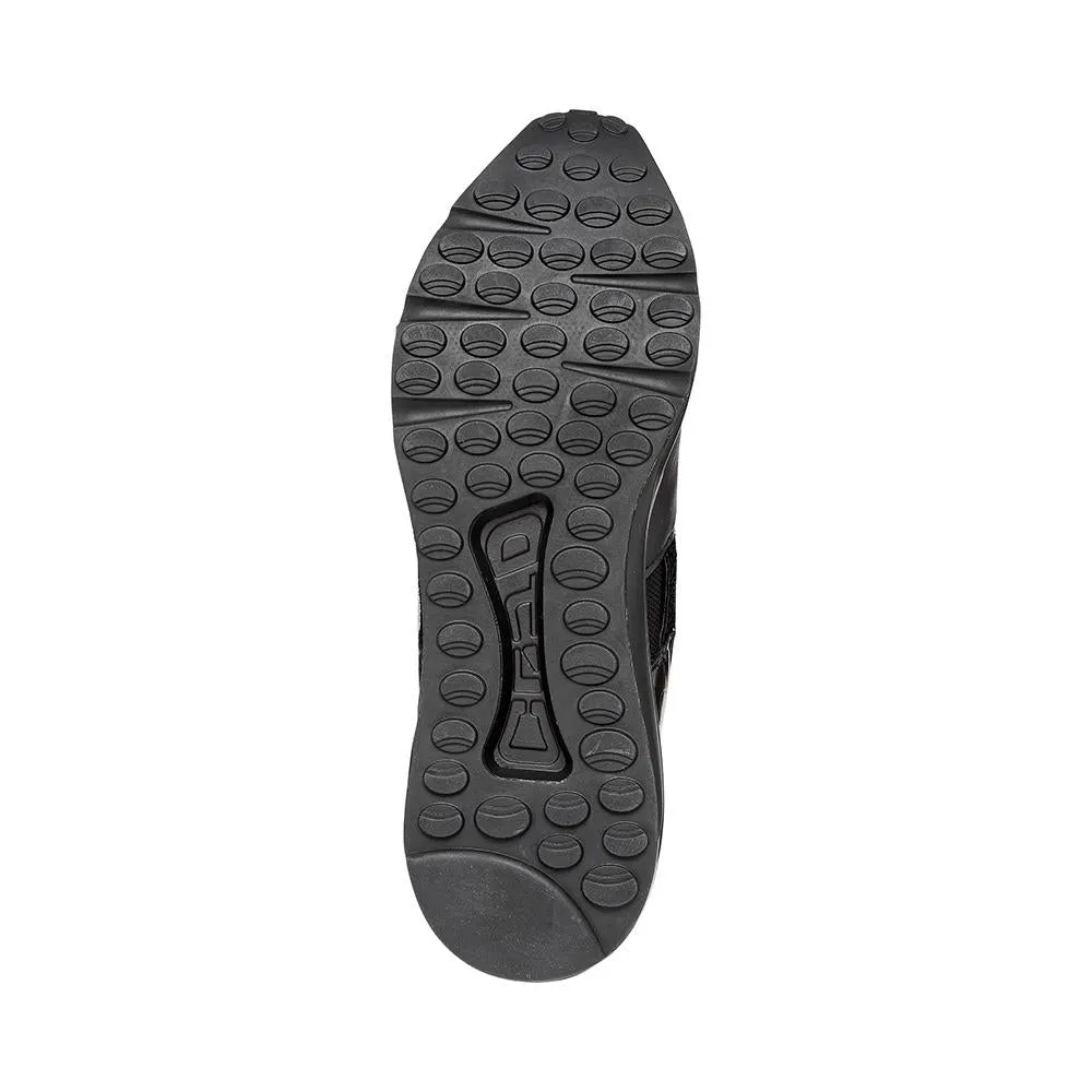 Ridge2 Sneaker BLACK