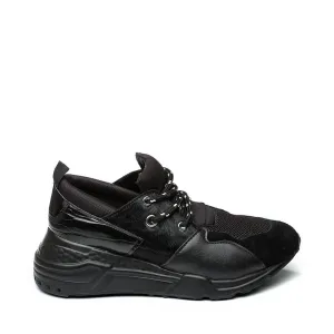 Ridge2 Sneaker BLACK
