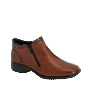 Rieker L3882-24 Muskat
