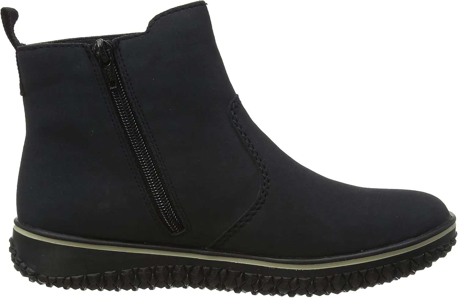 Rieker Women's Chelsea Boot