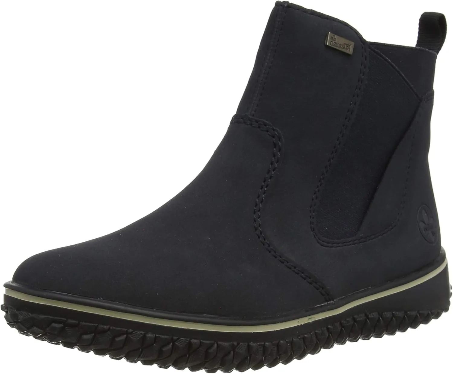 Rieker Women's Chelsea Boot