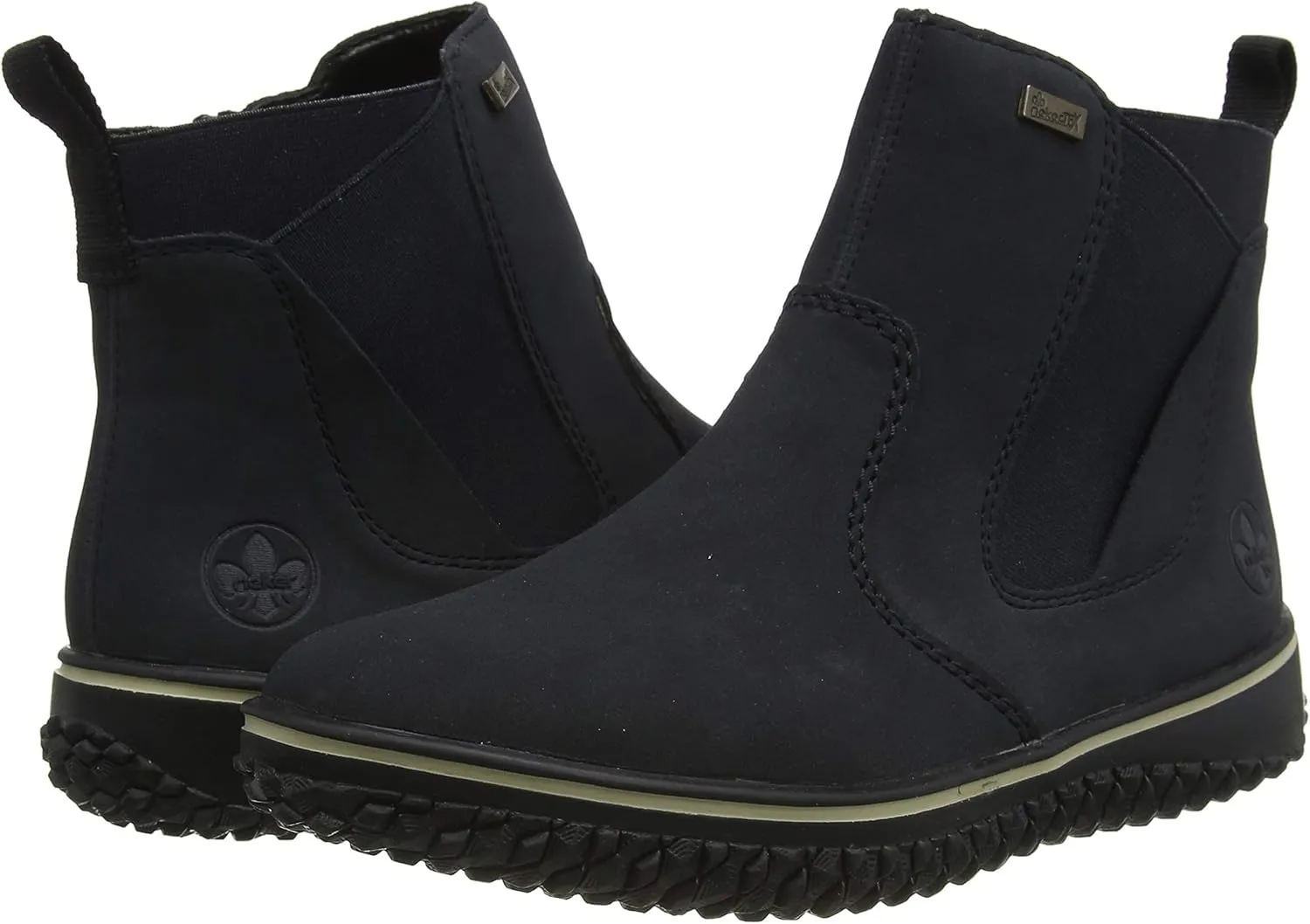 Rieker Women's Chelsea Boot