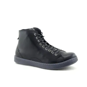 Rilassare Tempo Black Boot