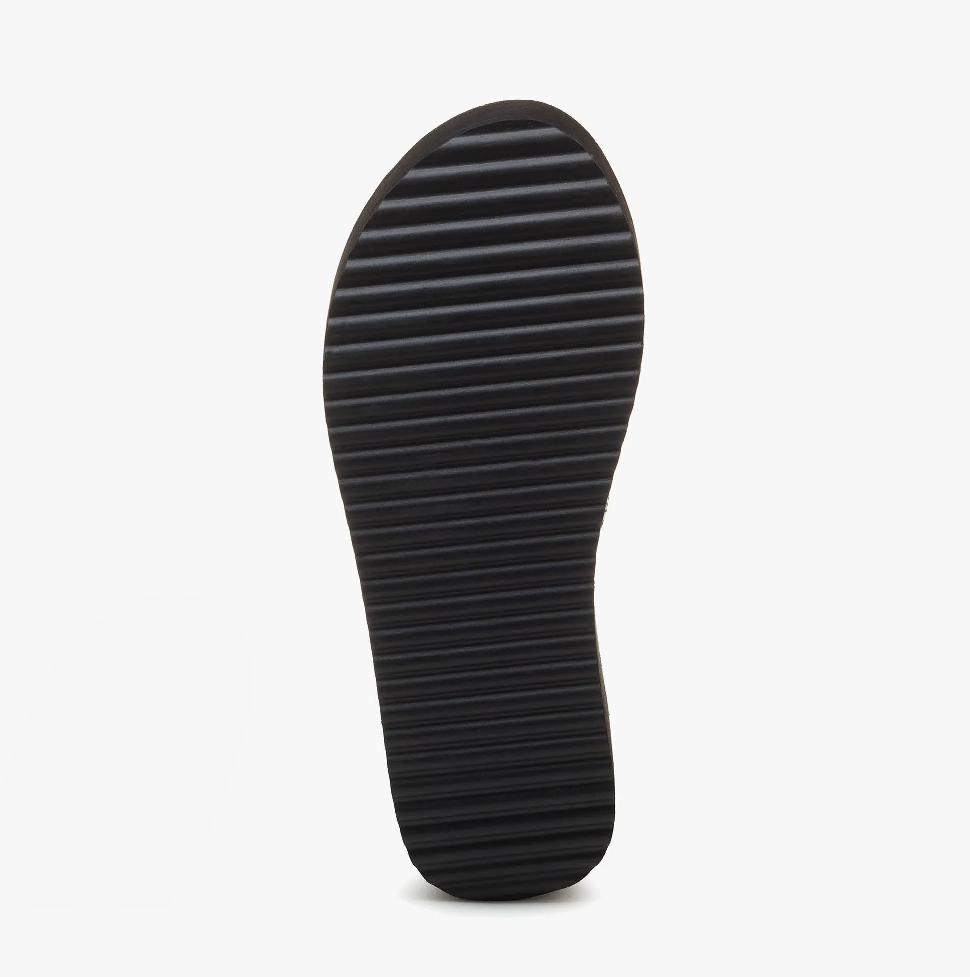 Rocket Dog HONALO Womens Platform Mule Sandals Black