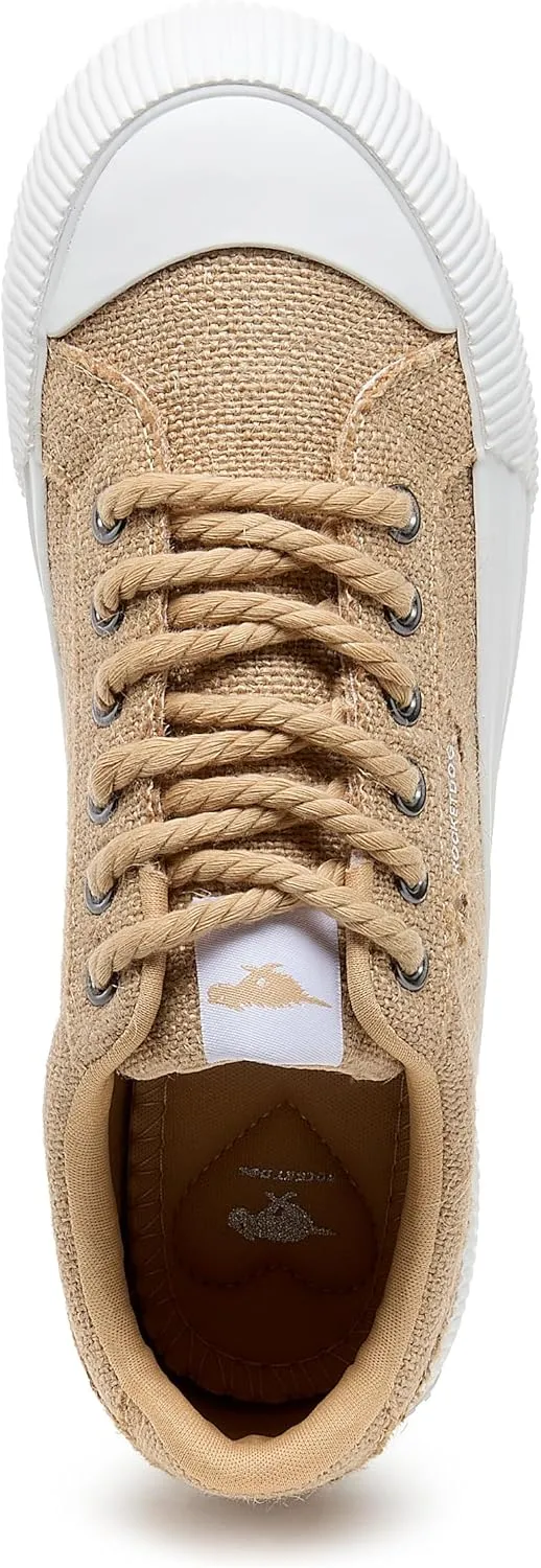 Rocket Dog Women's Cheery Comfort Plush Foam Sneaker