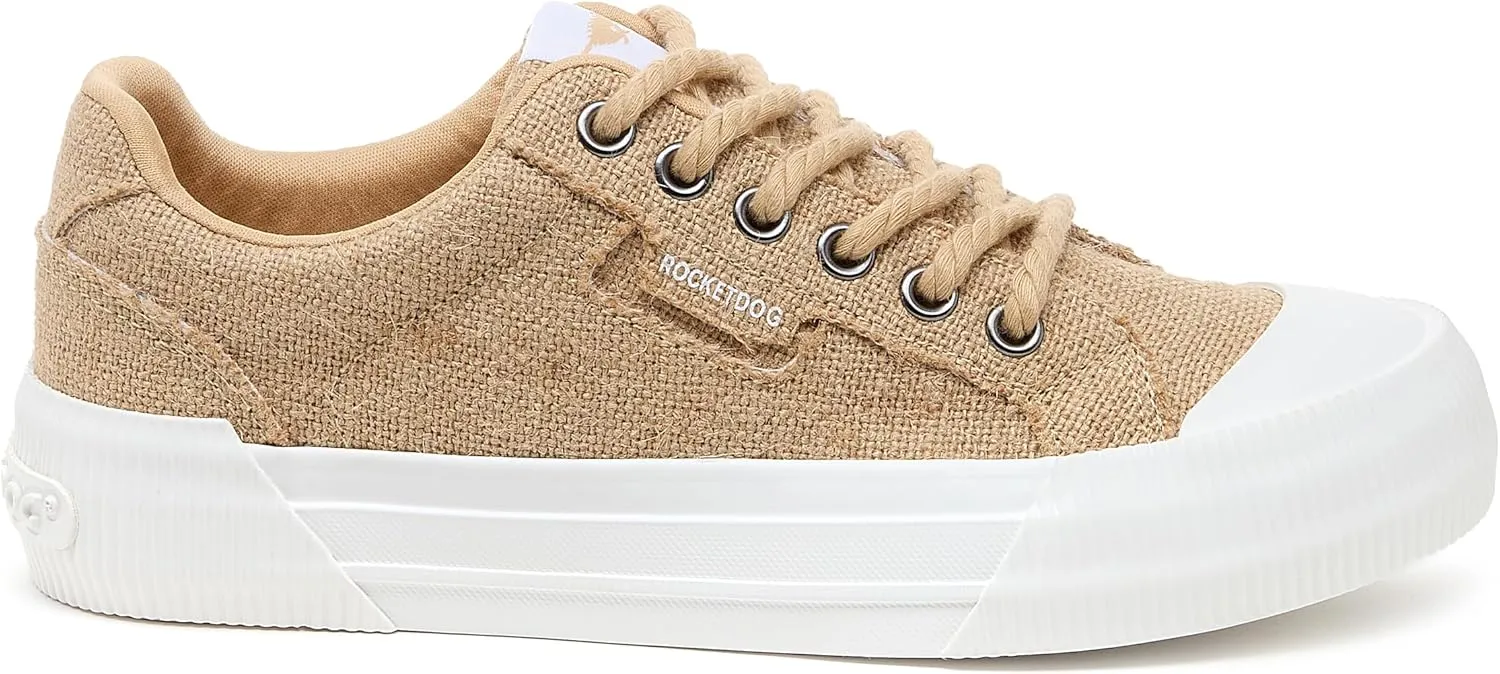Rocket Dog Women's Cheery Comfort Plush Foam Sneaker